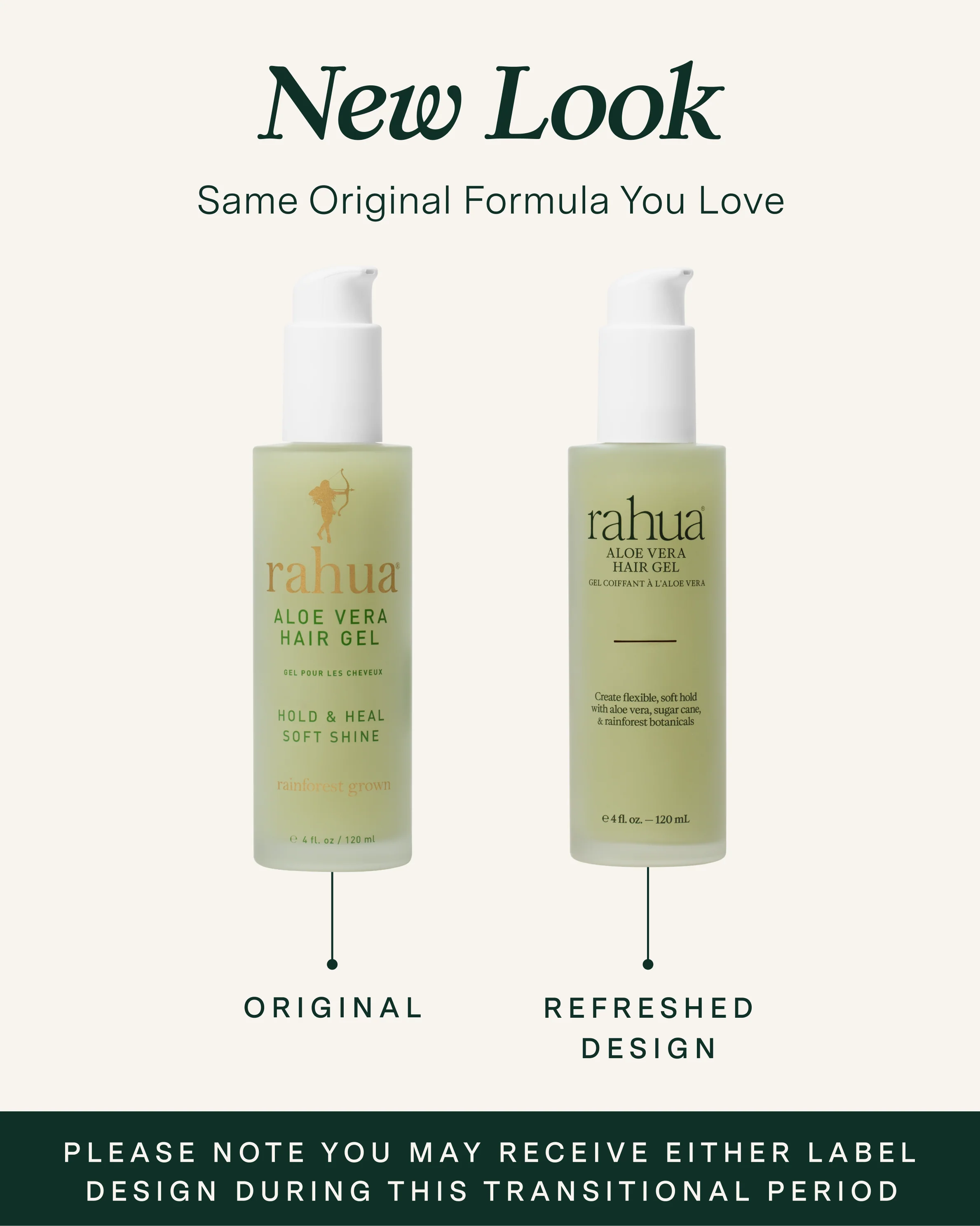 Aloe Vera Hair Gel - Image 7