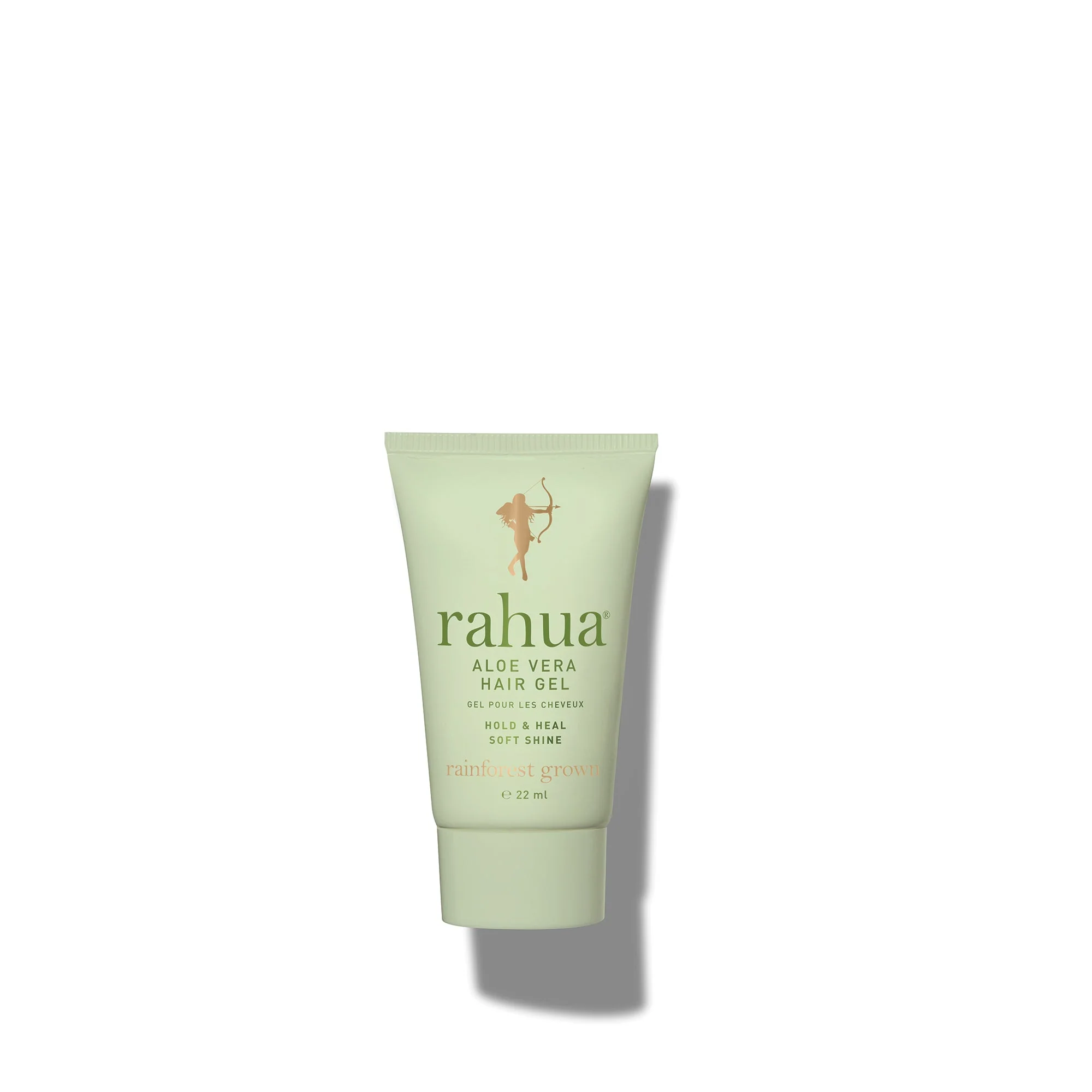 Aloe Vera Hair Gel - Image 9