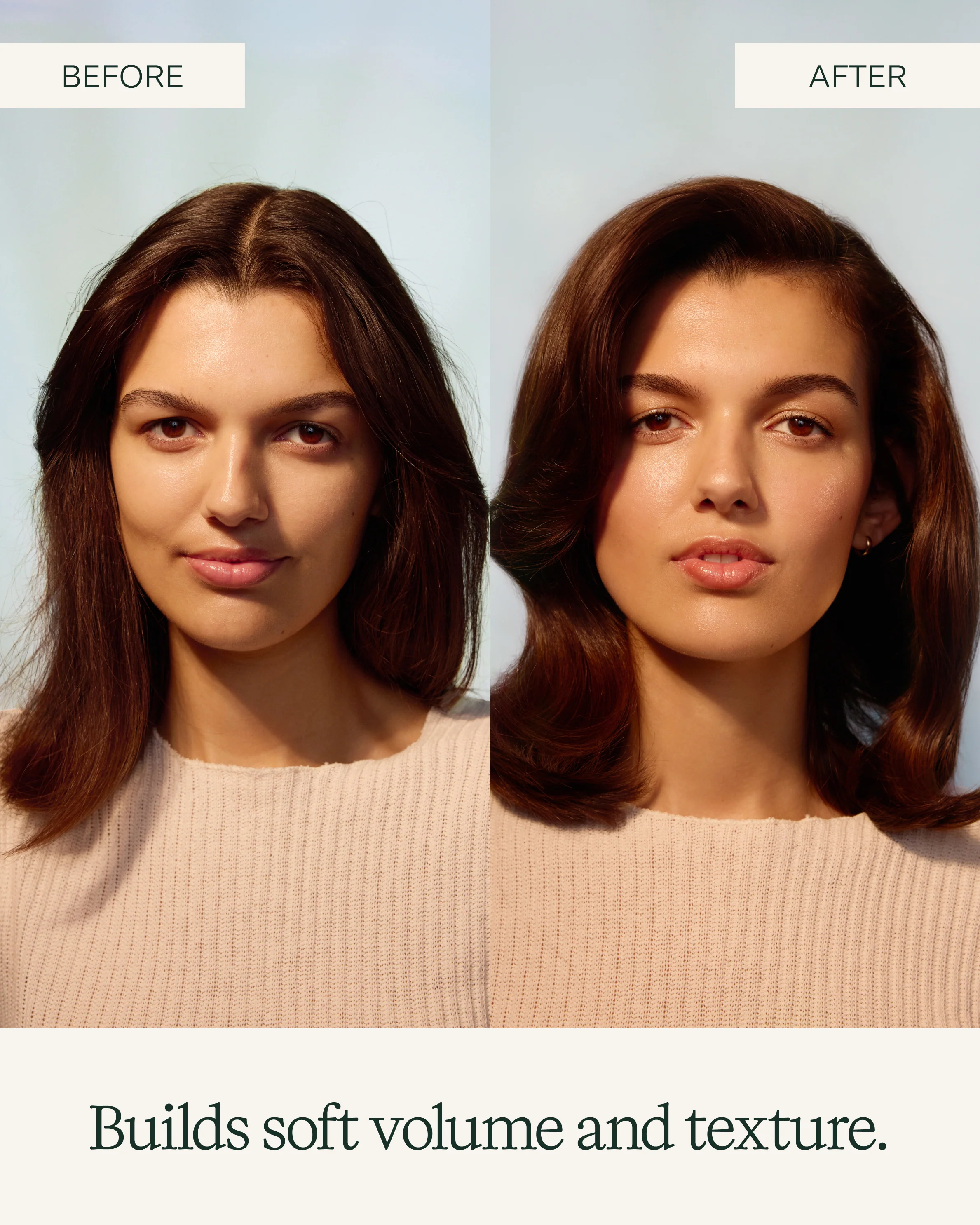 Aloe Vera Hair Mousse - Image 6