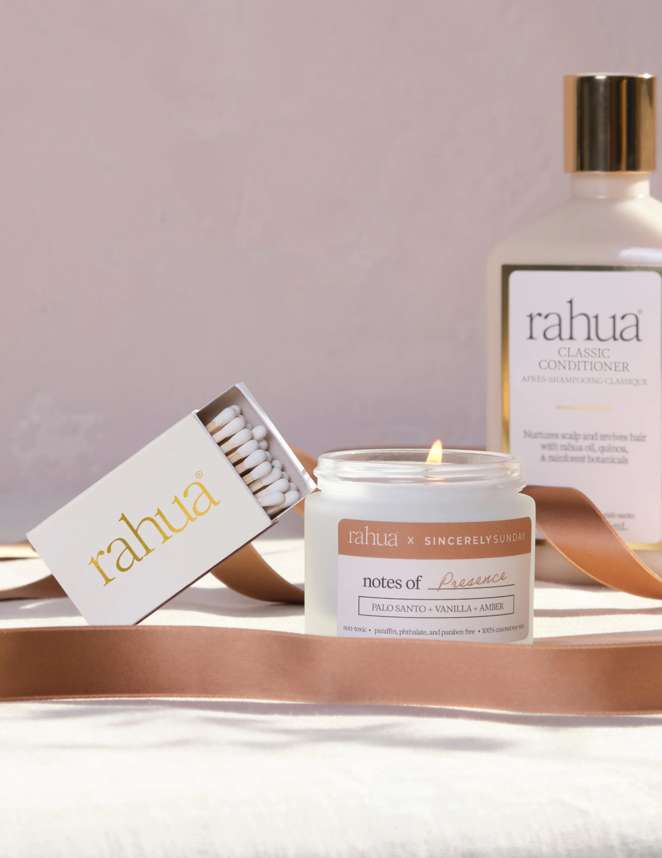 Classic Candle Holiday Set - Image 3