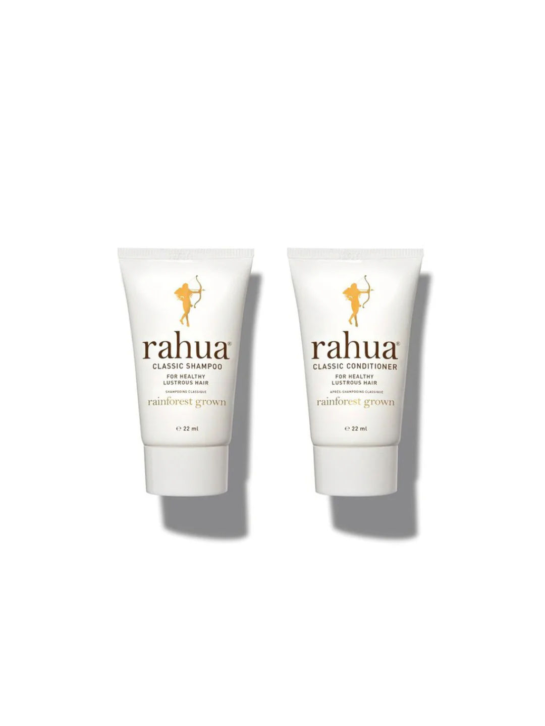 Classic Essential Hair Care Set - Image 10