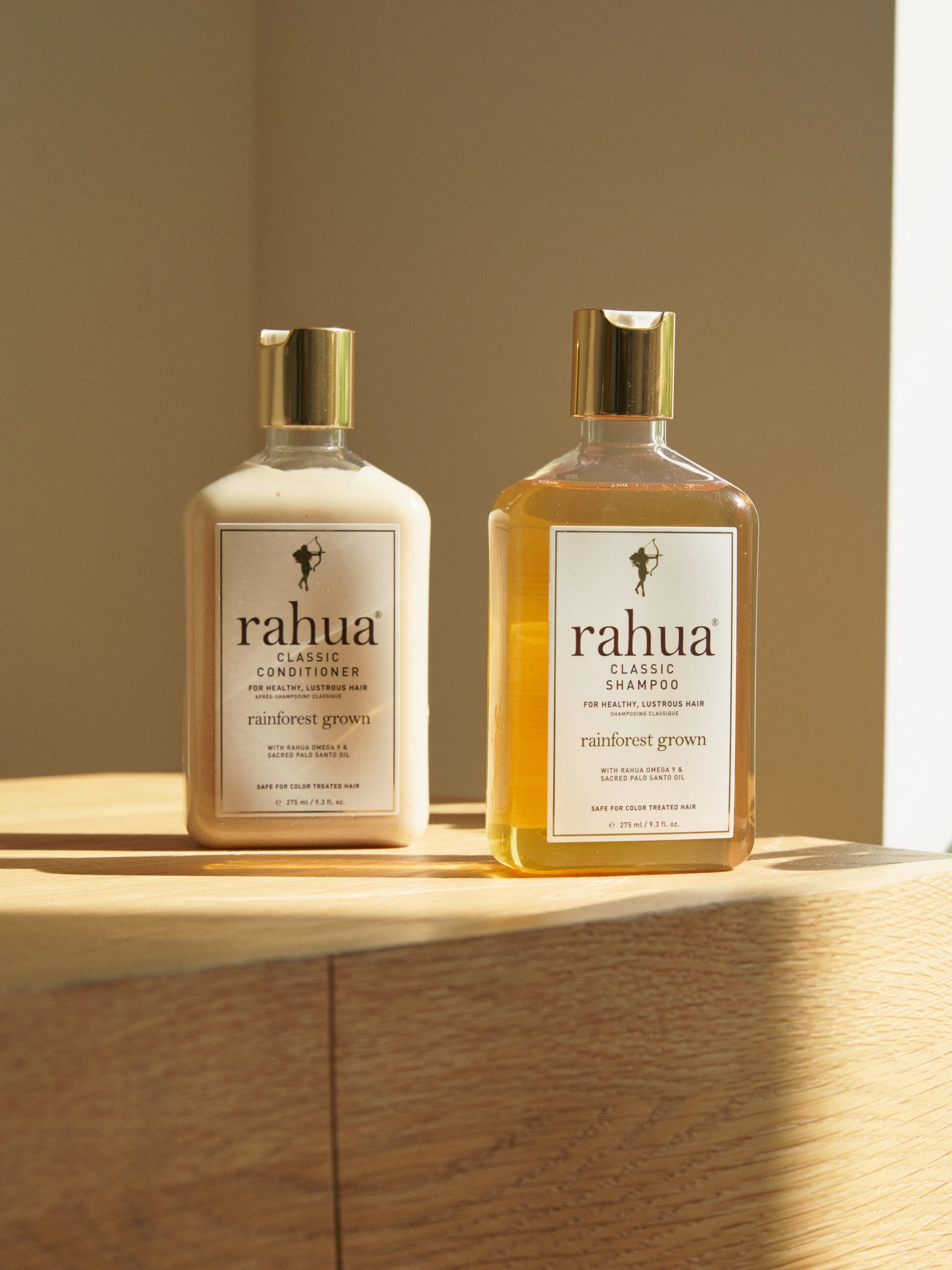 Classic Essential Hair Care Set - Image 14