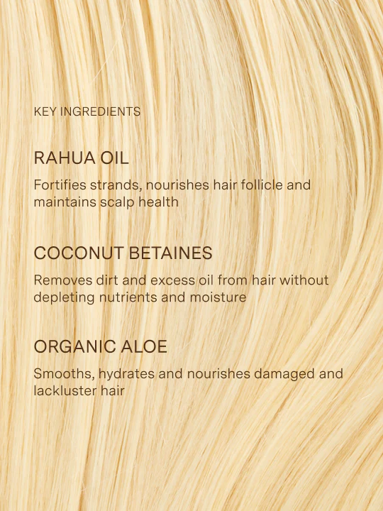 Classic Essential Hair Care Set - Image 15