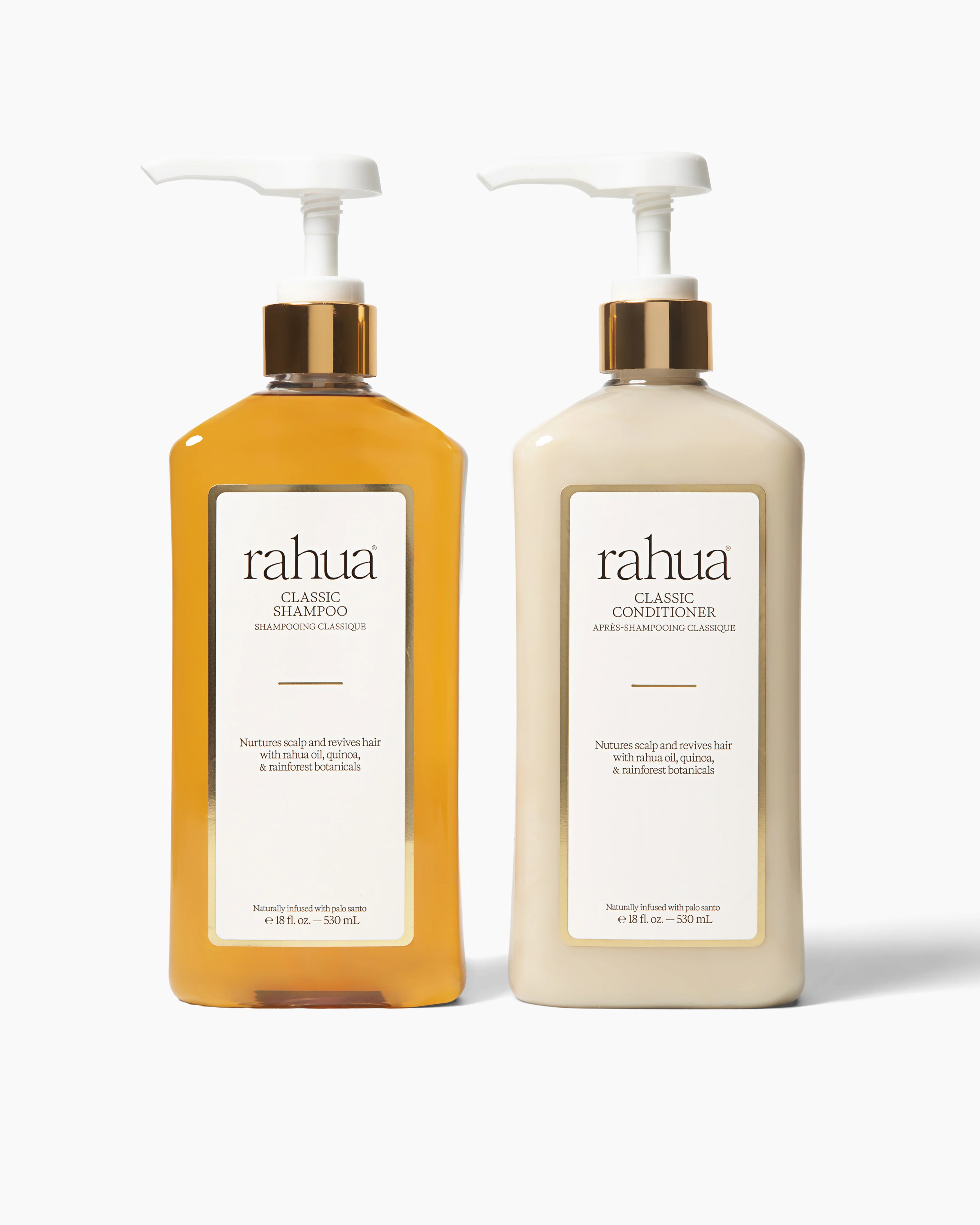Classic Essential Hair Care Set - Image 22