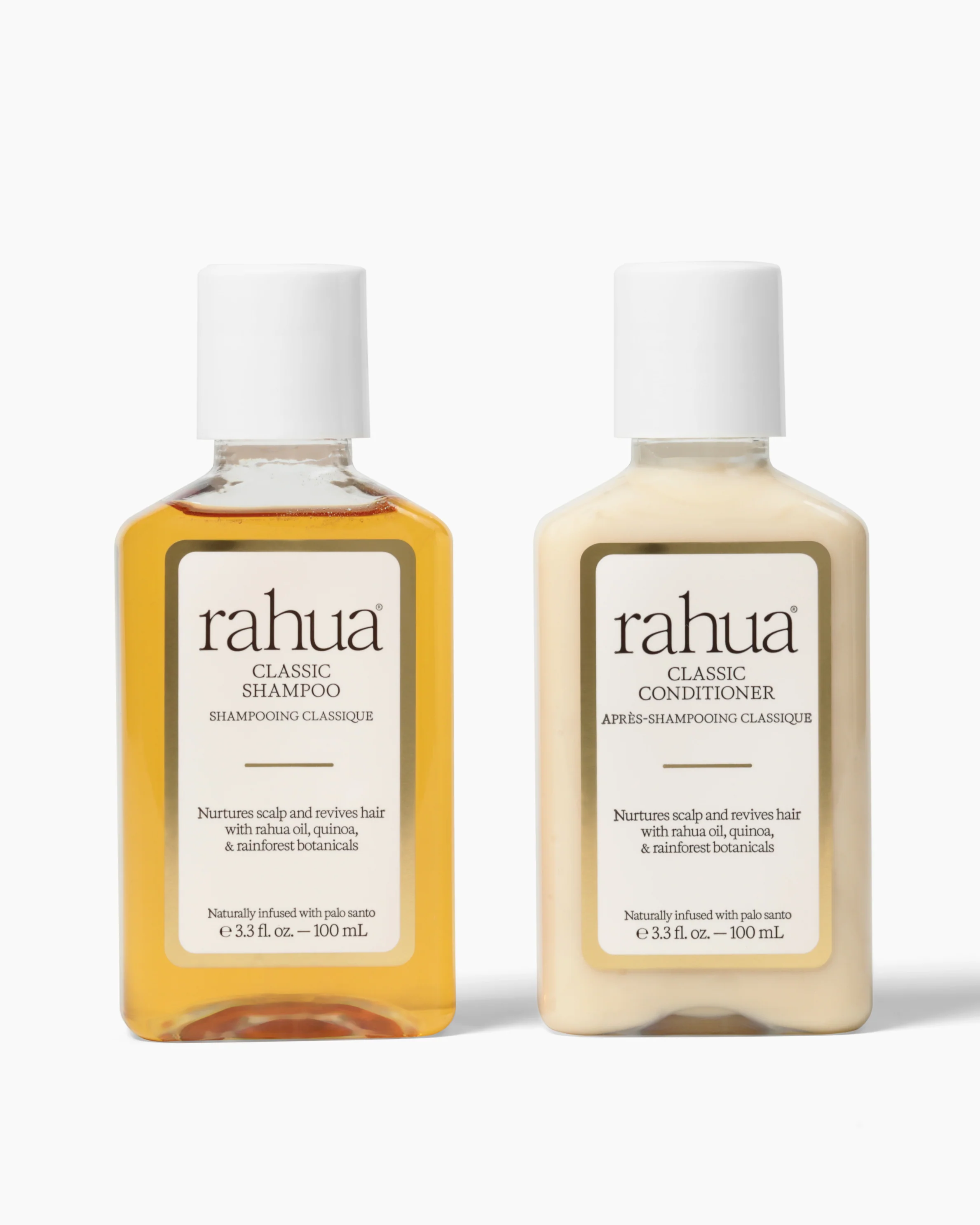 Classic Essential Hair Care Set - Image 23