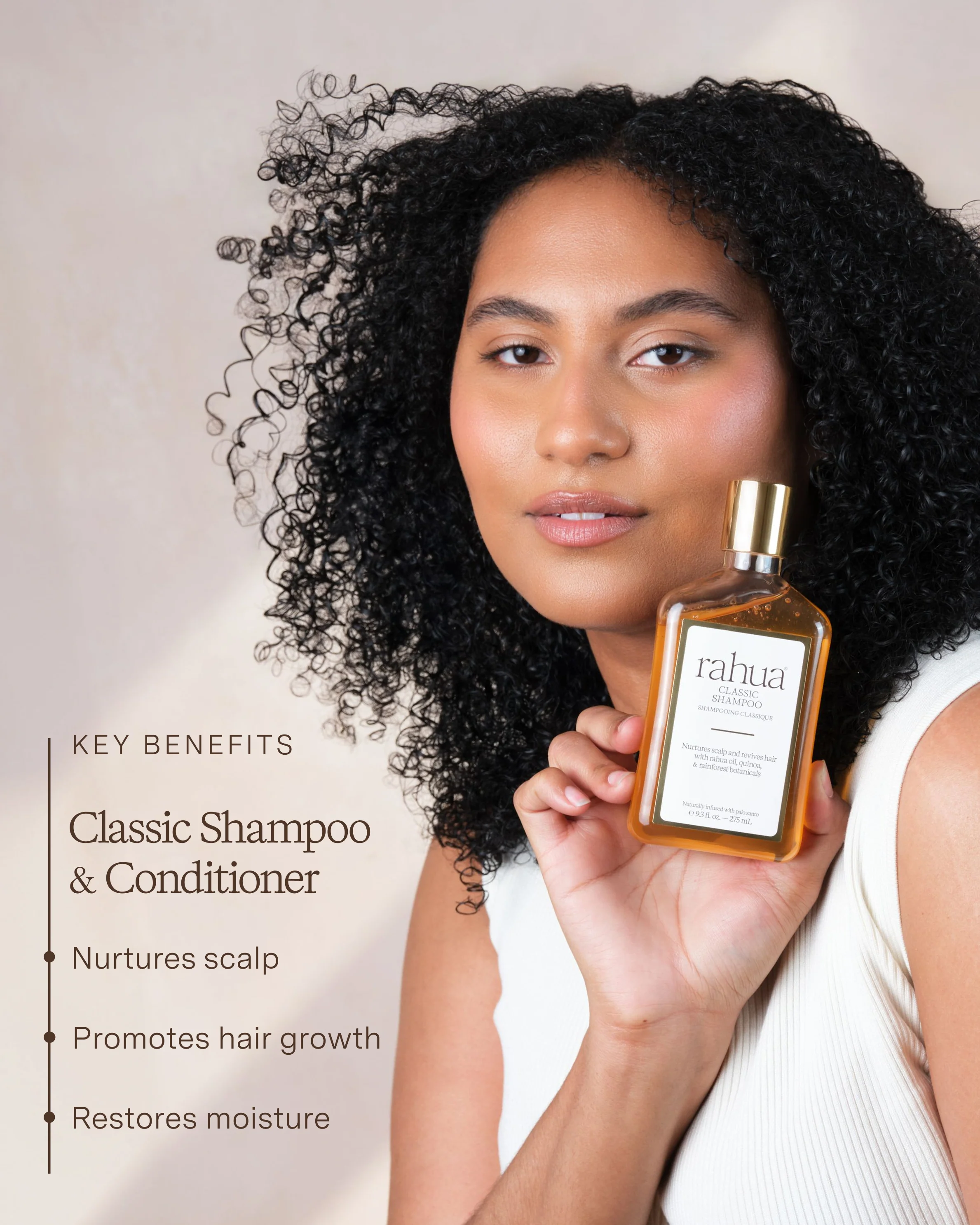 Classic Essential Hair Care Set - Image 25
