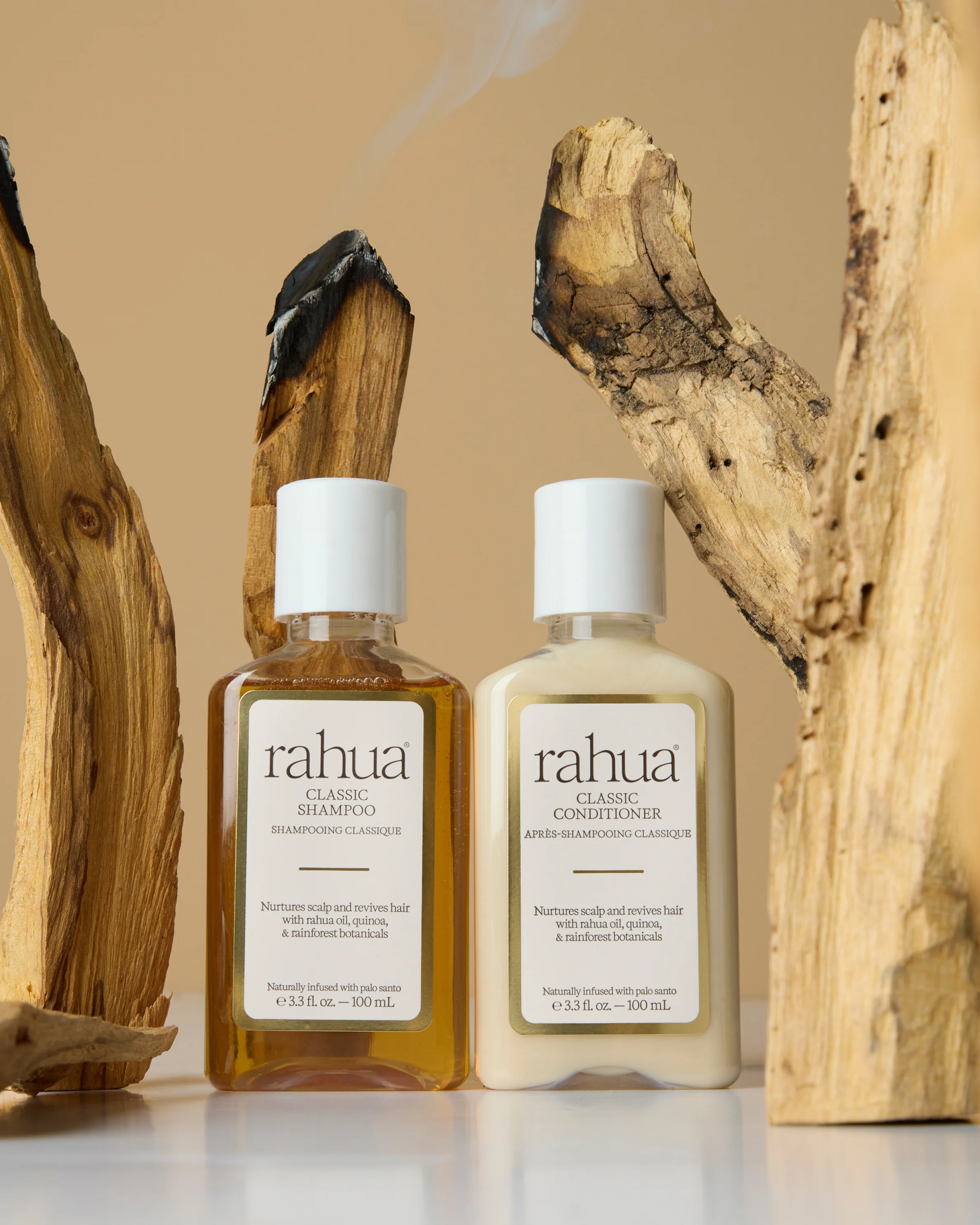 Classic Essential Hair Care Set - Image 26