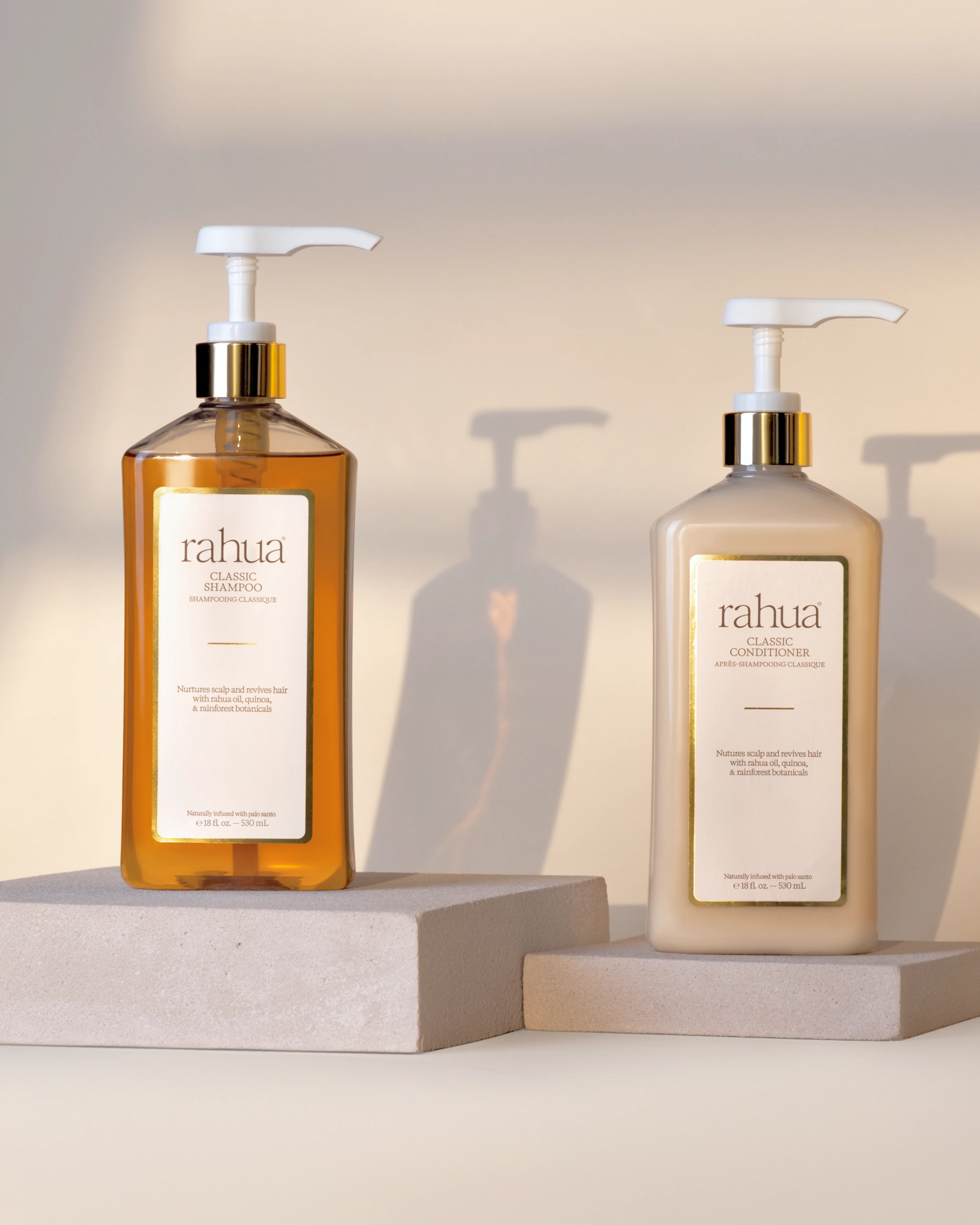 Classic Essential Hair Care Set - Image 9