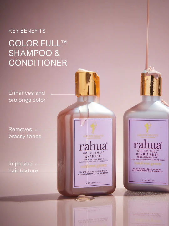 Color Full™ Shampoo Refill - Image 4