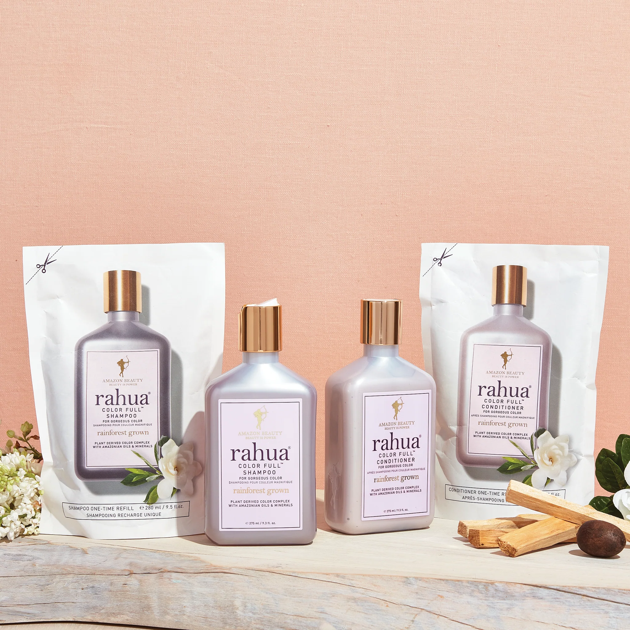 Color Full™ Shampoo Refill - Image 6