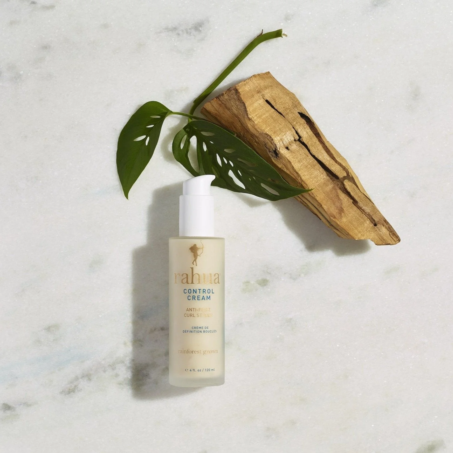 Control Cream Curl Styler - Image 3