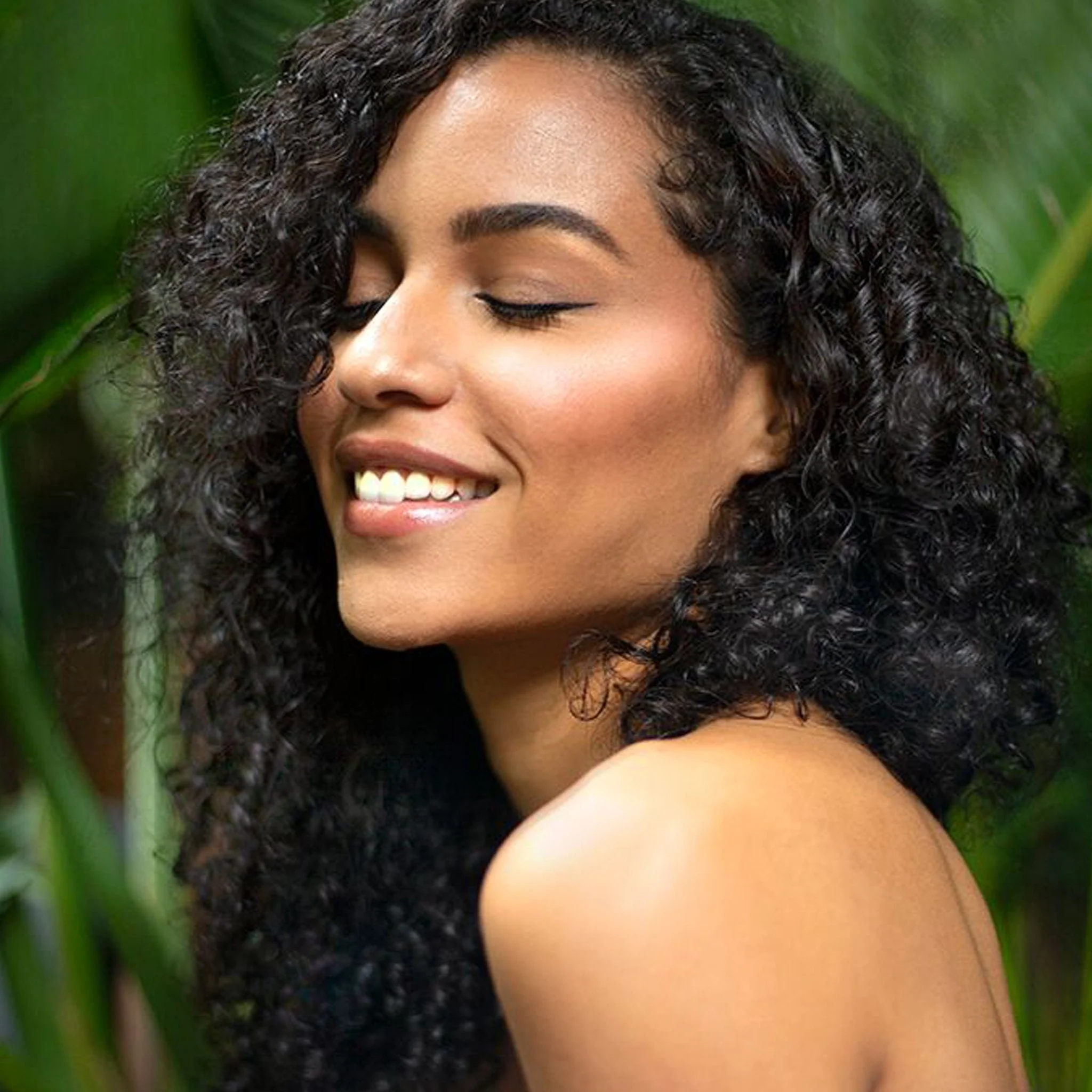Control Cream Curl Styler - Image 4