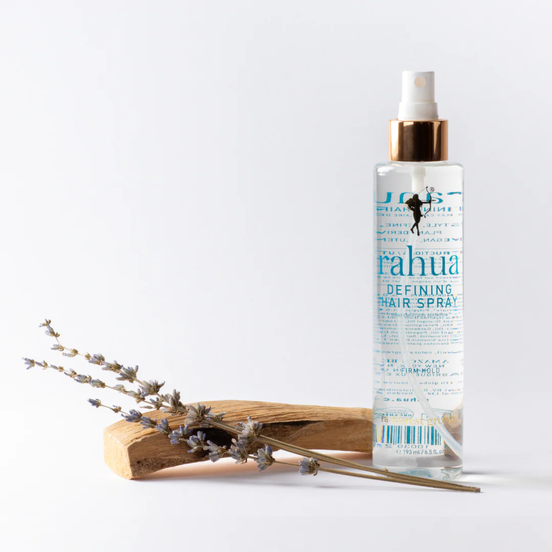 Defining Hair Spray - Image 2
