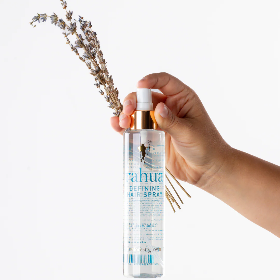 Defining Hair Spray - Image 3