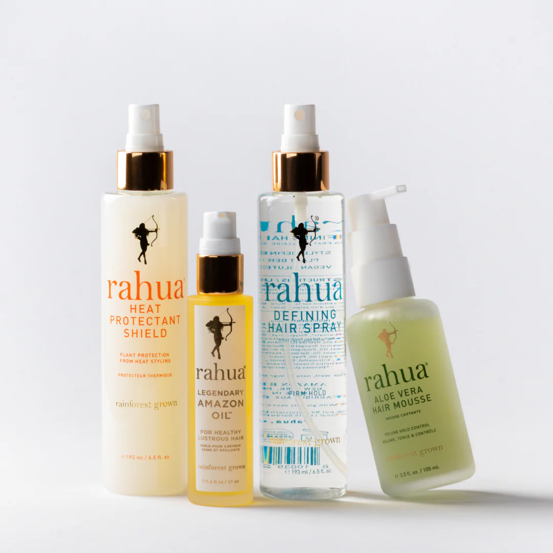 Defining Hair Spray - Image 4
