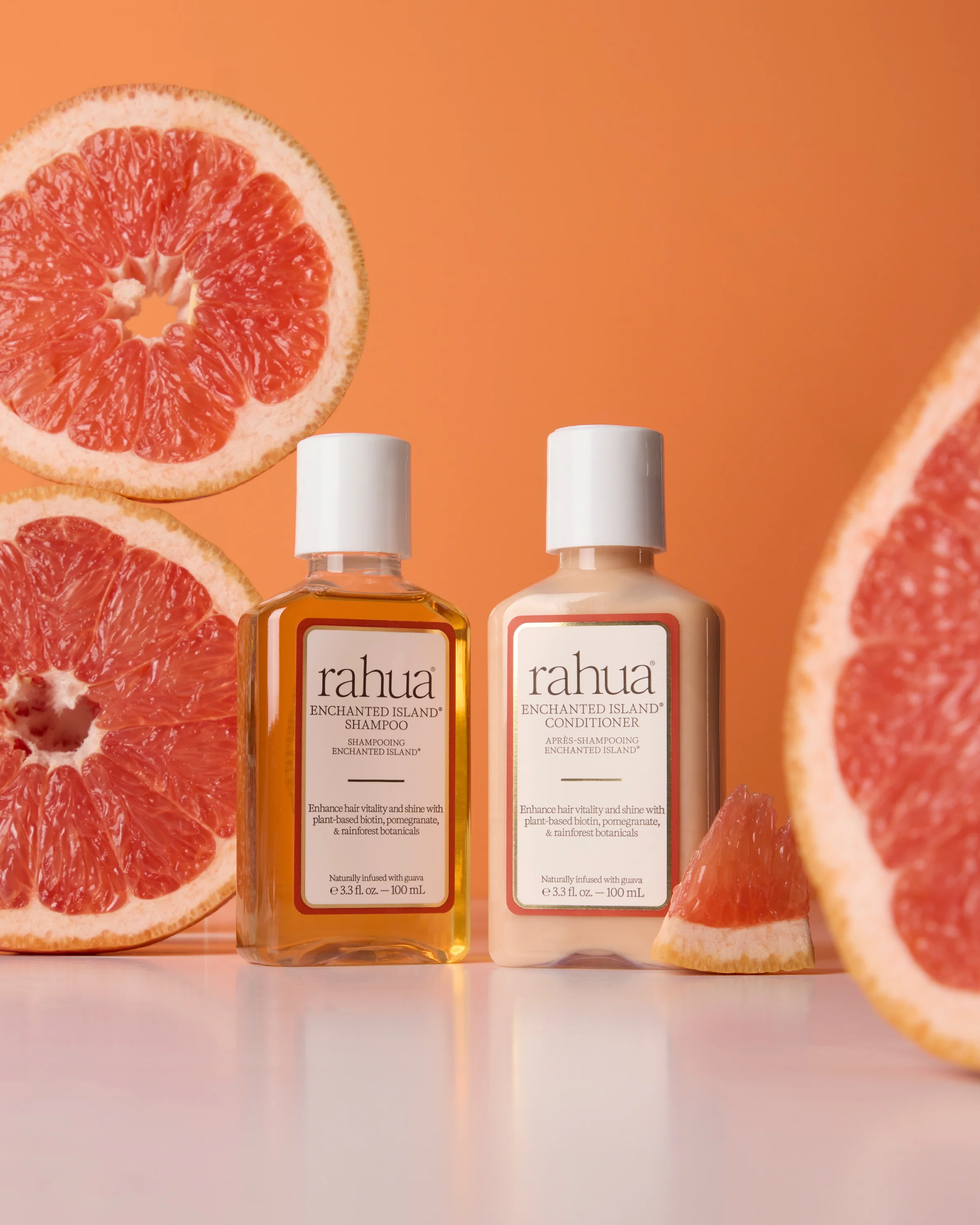Enchanted Island™ Essential Hair Care Set - Image 23