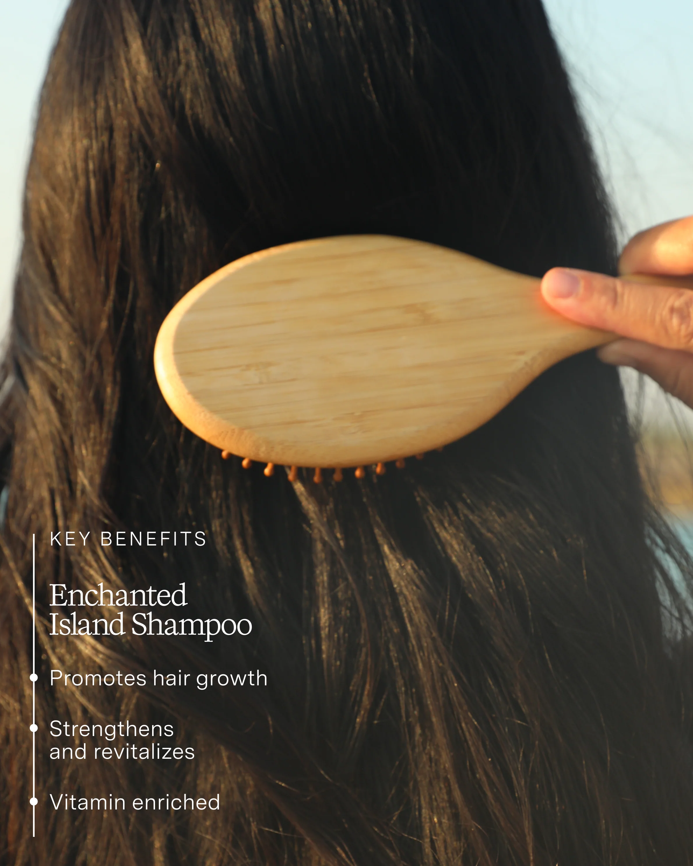 Enchanted Island™ Shampoo - Image 25