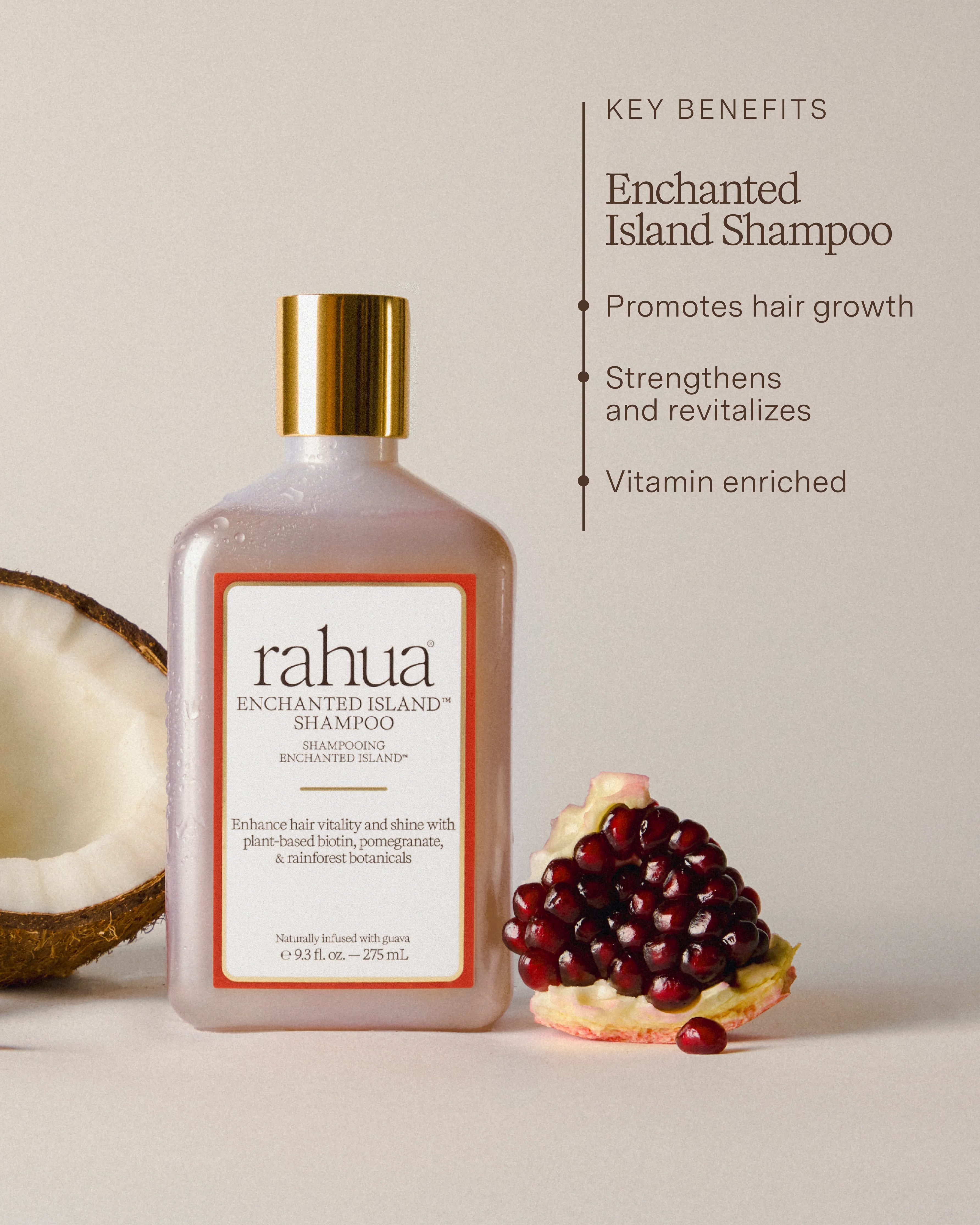 Enchanted Island™ Shampoo - Image 5