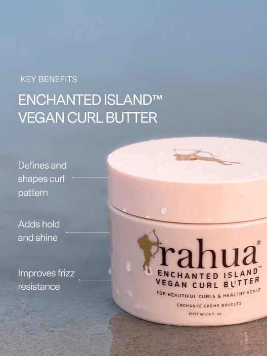 Enchanted Island™ Vegan Curl Butter - Image 3