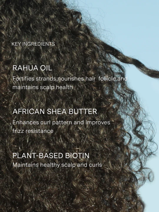 Enchanted Island™ Vegan Curl Butter - Image 5