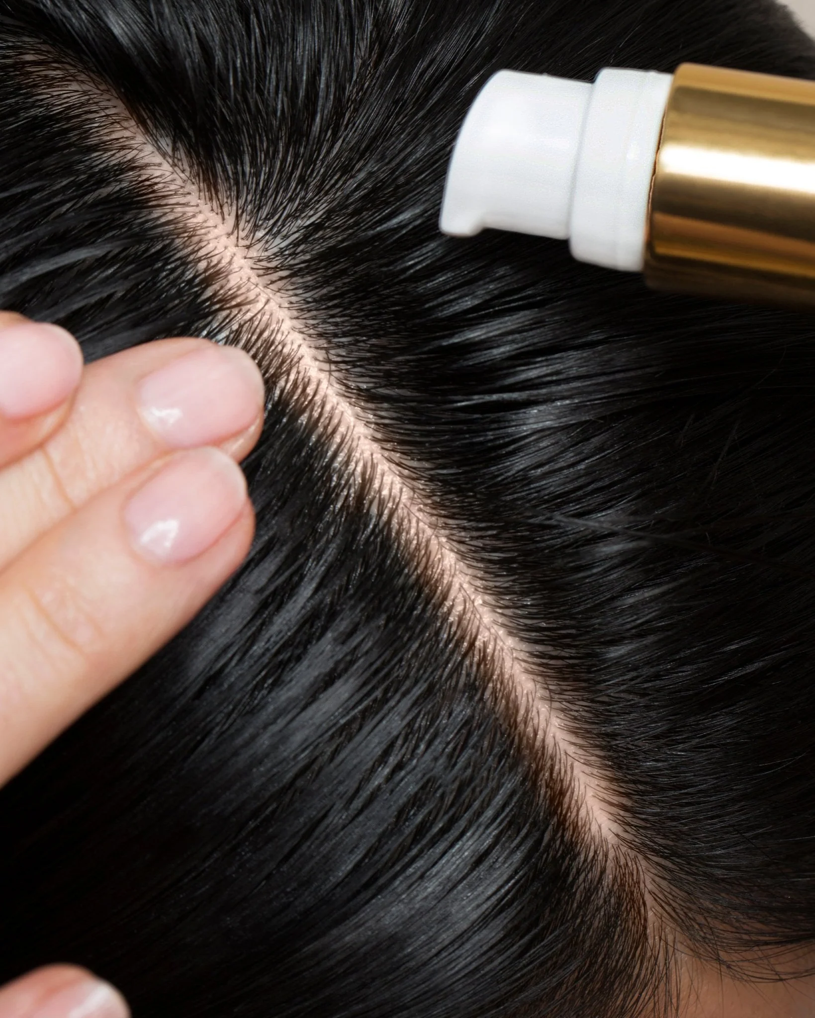 Founder’s Blend Scalp & Hair Treatment - Image 6