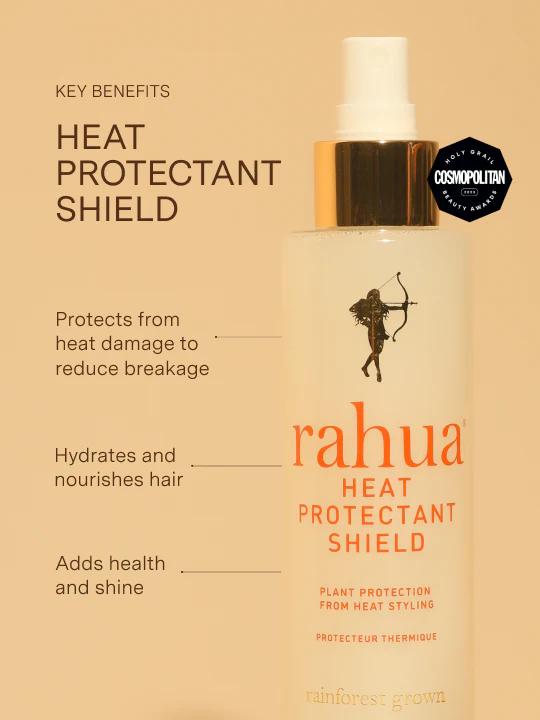 Heat Protectant Shield - Image 11
