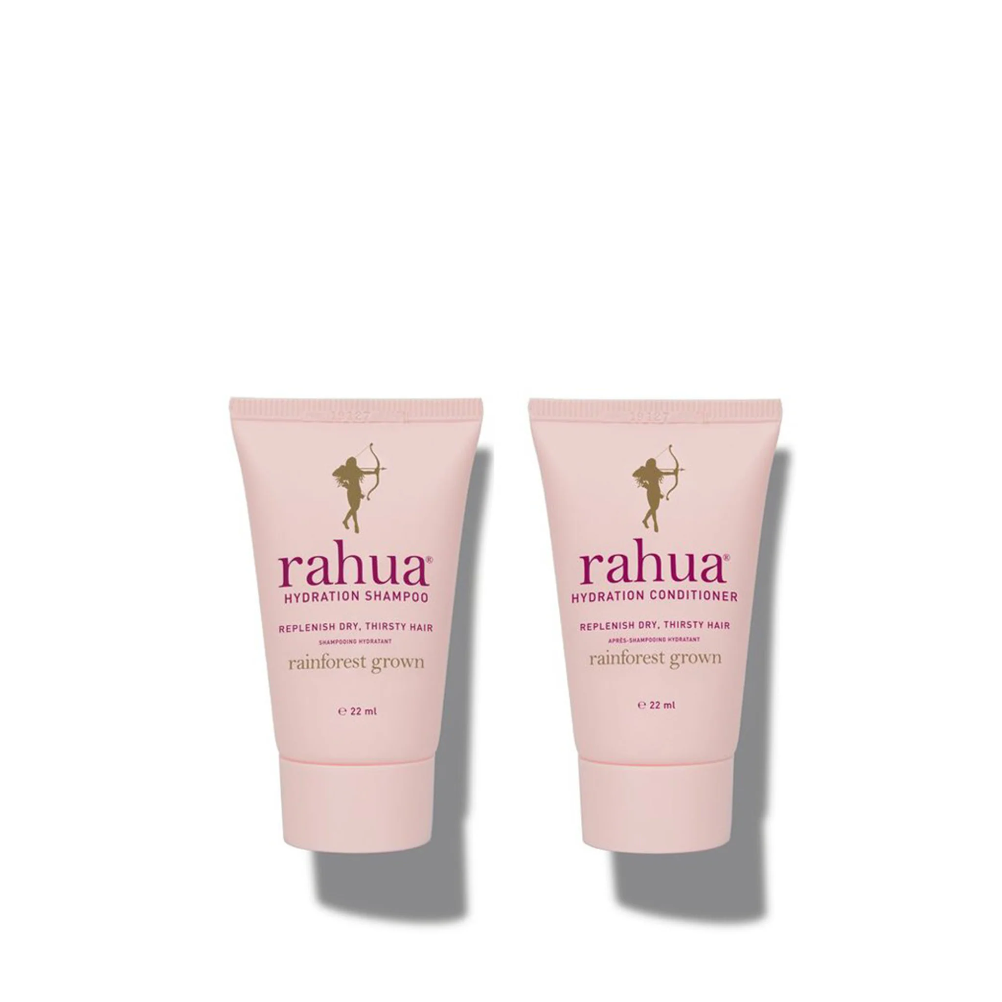 Hydration Essential Hair Care Set - Image 11