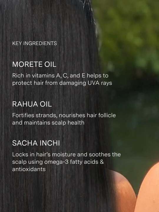 Hydration Essential Hair Care Set - Image 16