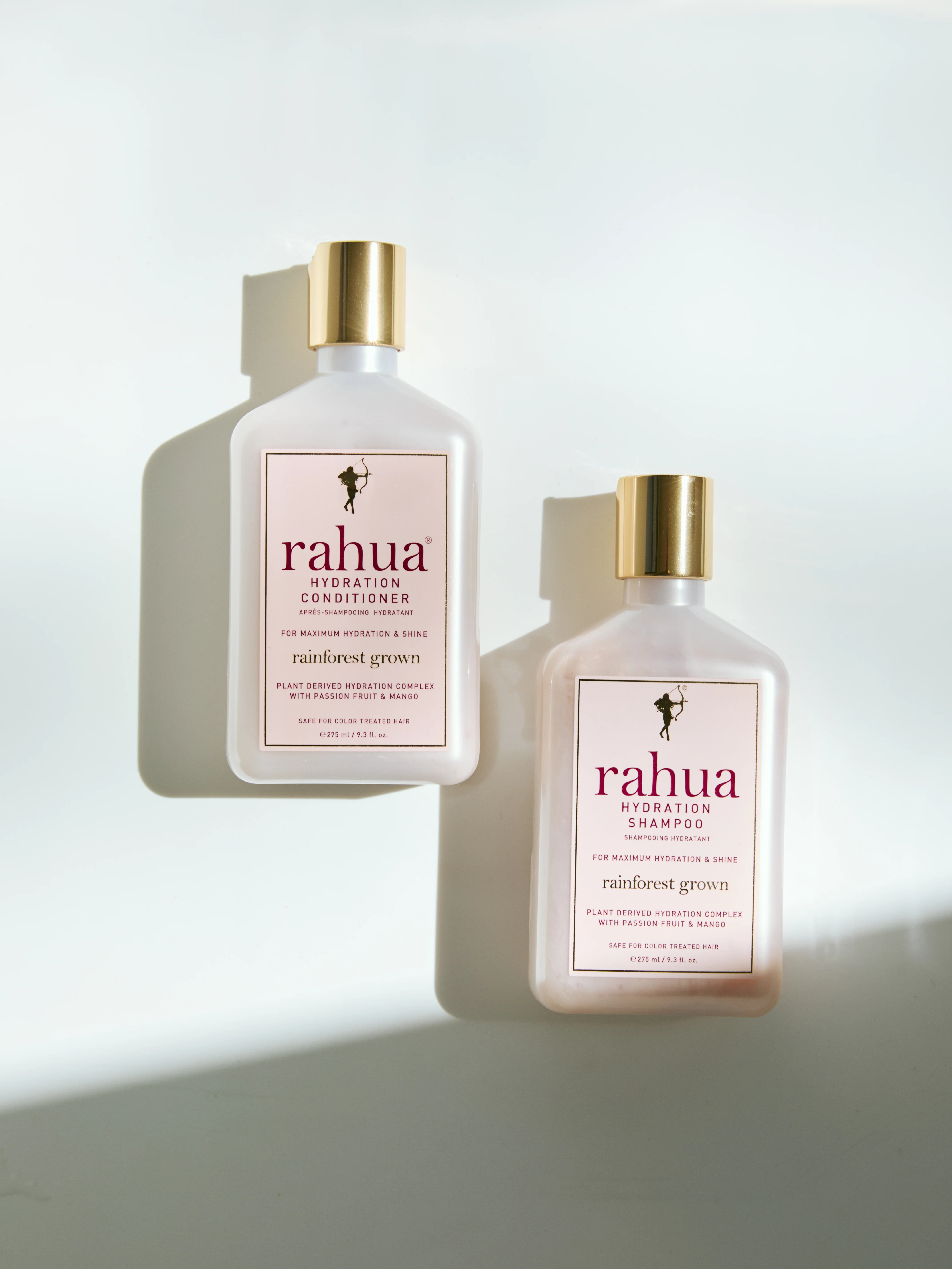 Hydration Essential Hair Care Set - Image 21