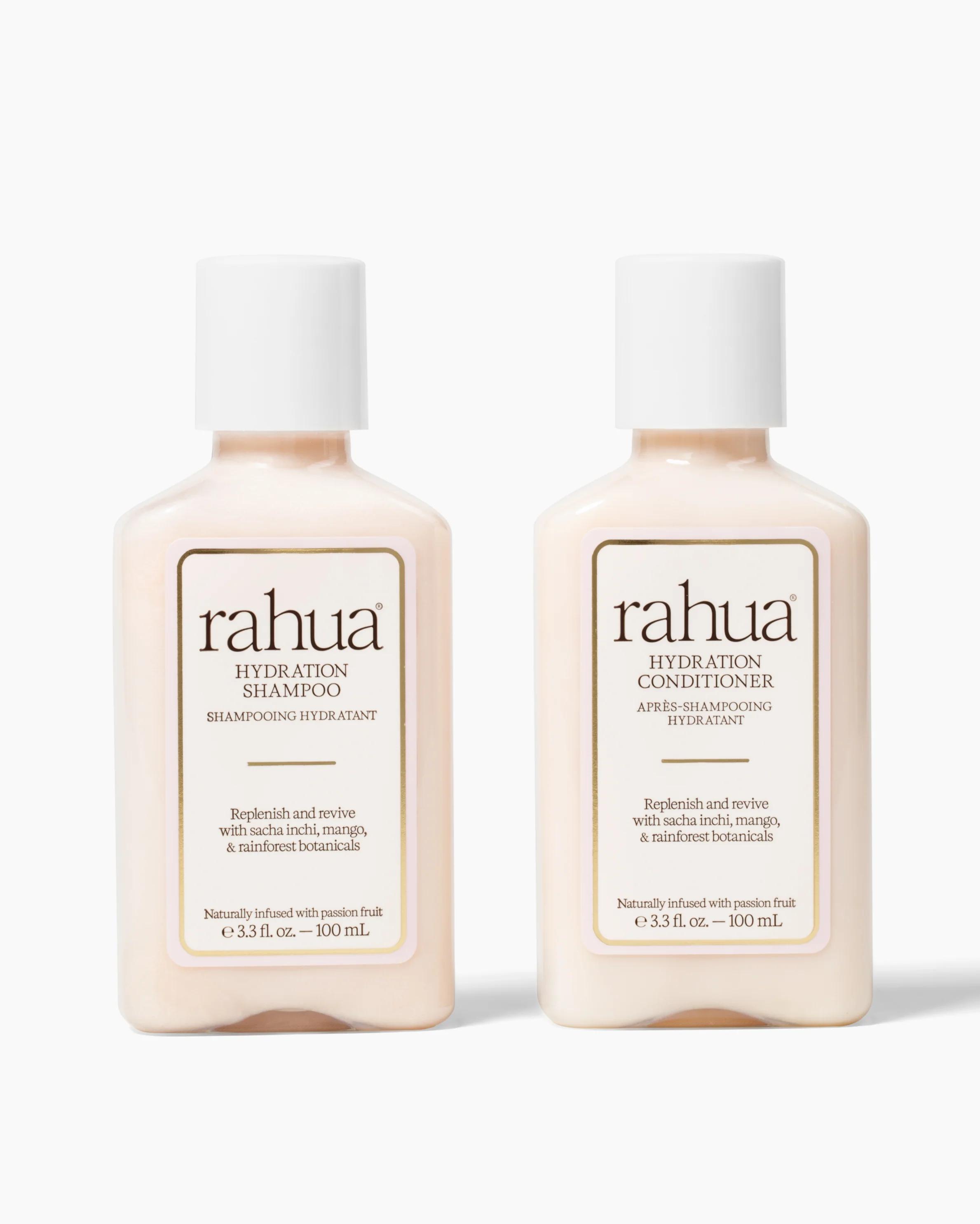 Hydration Essential Hair Care Set - Image 23