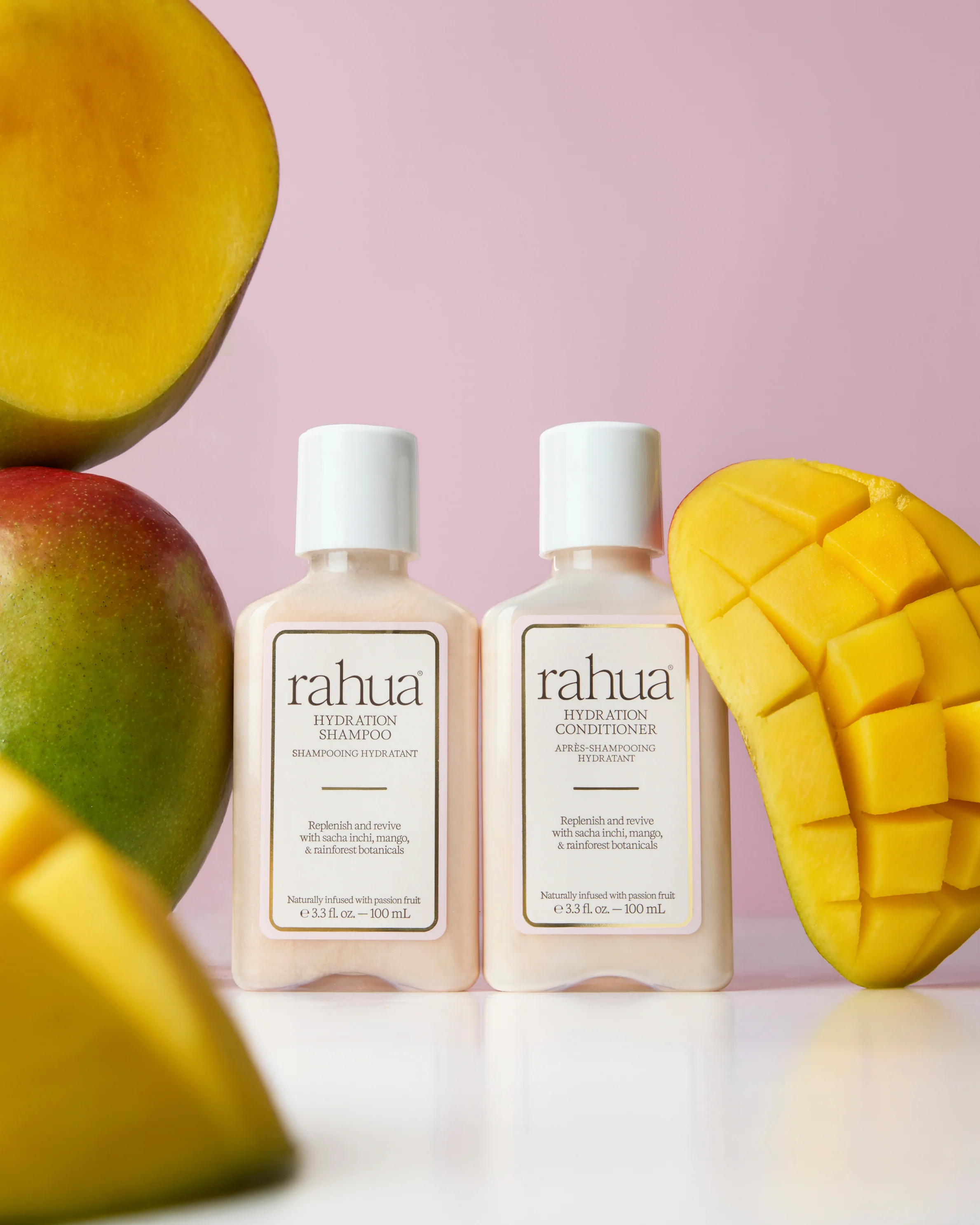 Hydration Essential Hair Care Set - Image 26