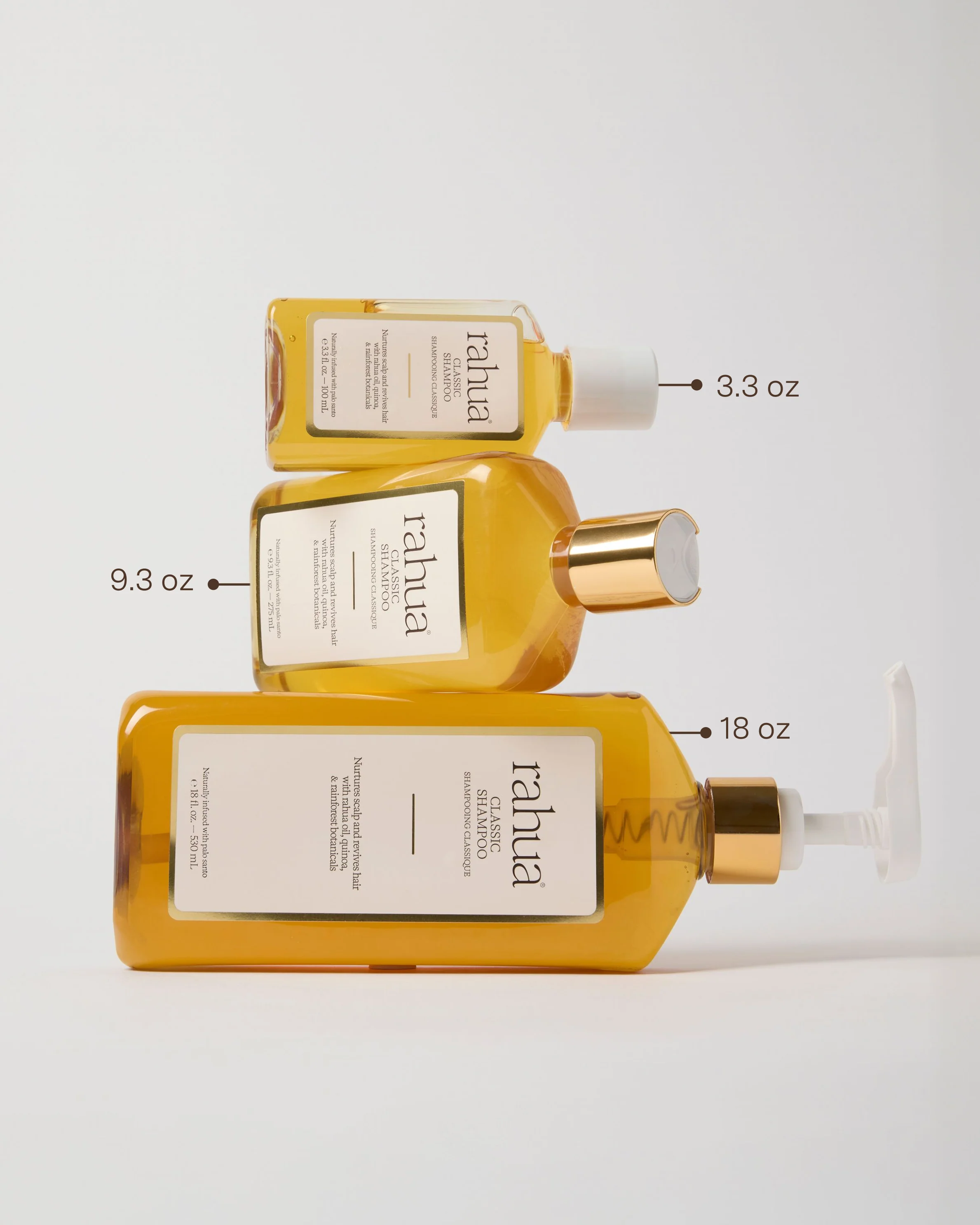 Hydration Essential Hair Care Set - Image 30
