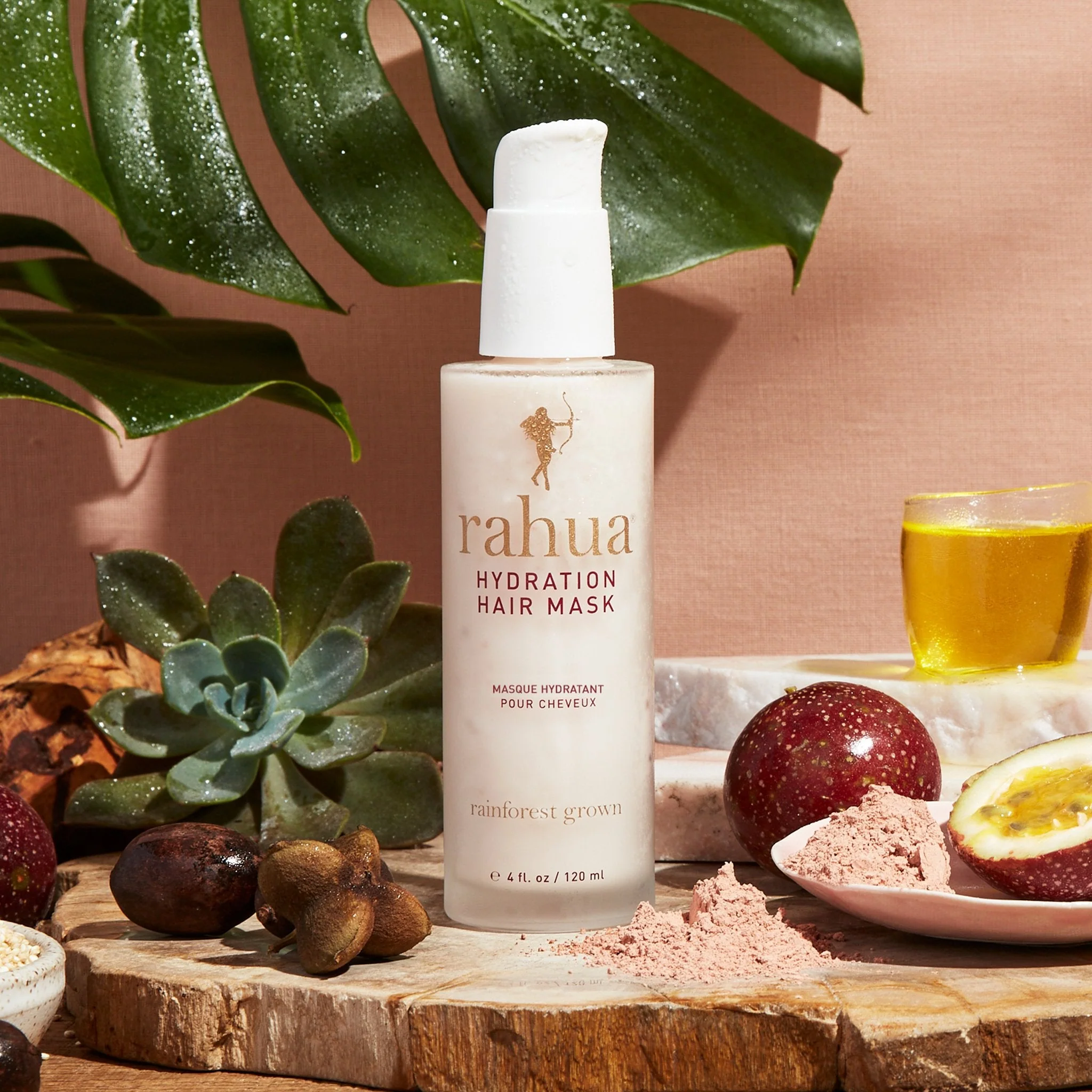Hydration Hair Mask - Image 6
