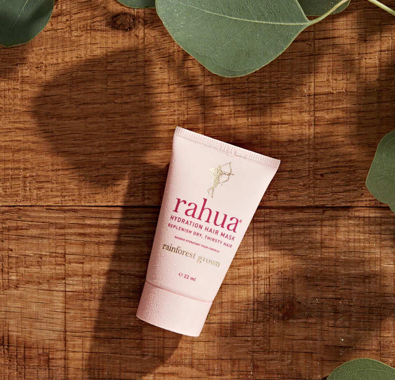 Hydration Hair Mask - Image 8