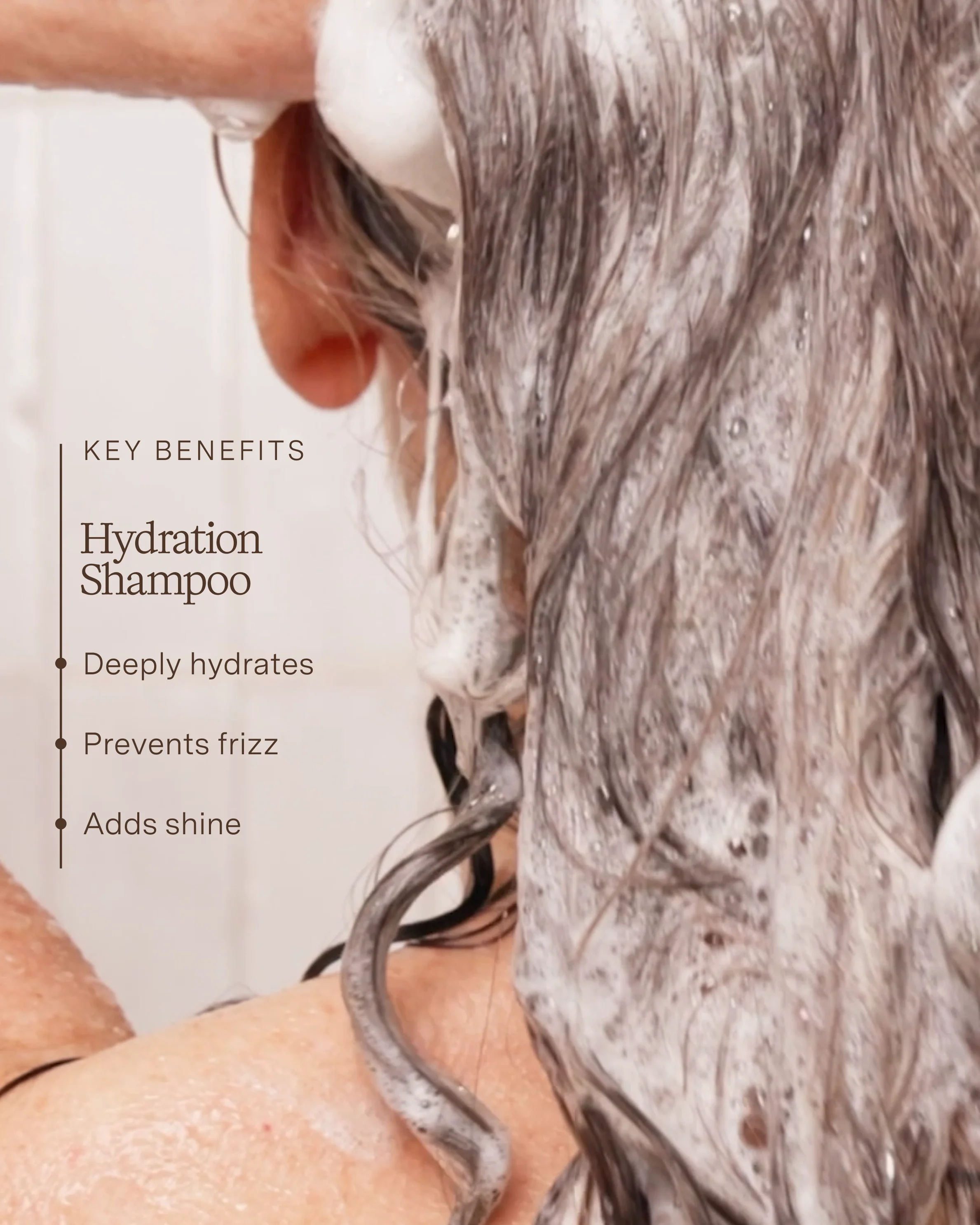 Hydration Shampoo - Image 19