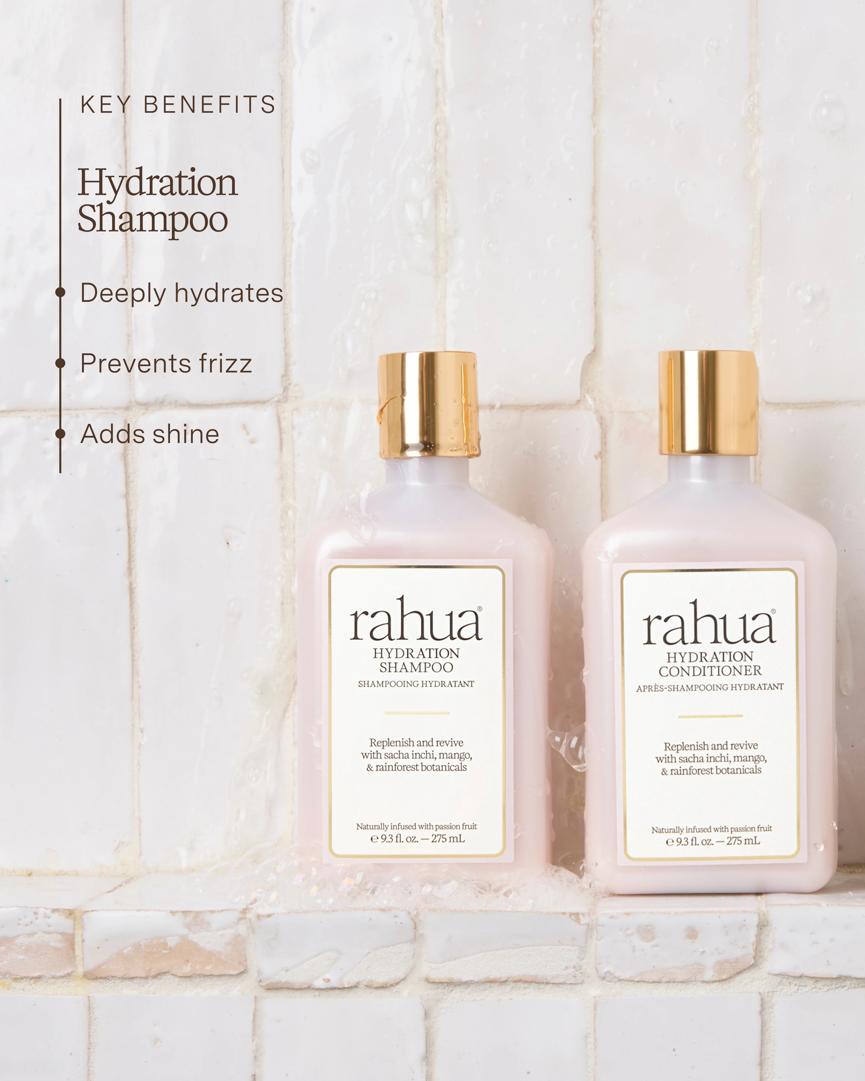 Hydration Shampoo - Image 5