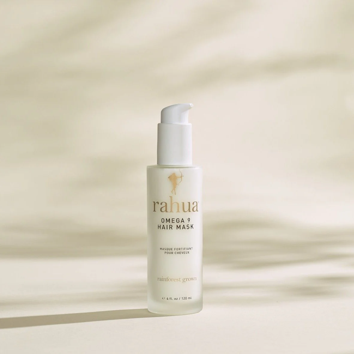 Omega 9 Hair Mask - Image 4
