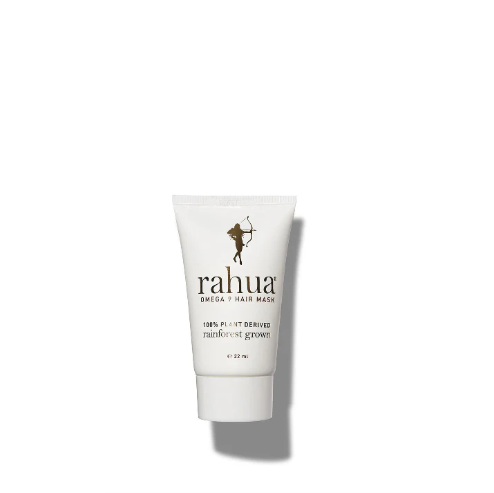 Omega 9 Hair Mask - Image 6