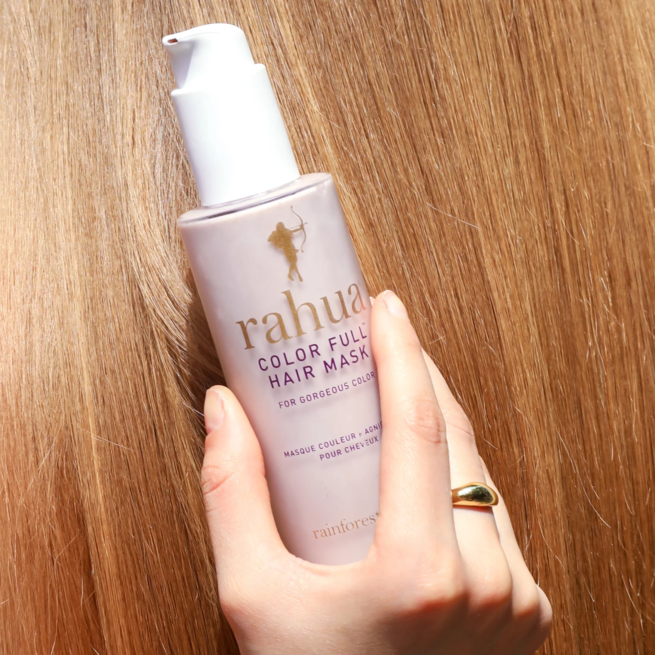 Color Full™ Hair Mask - Image 3