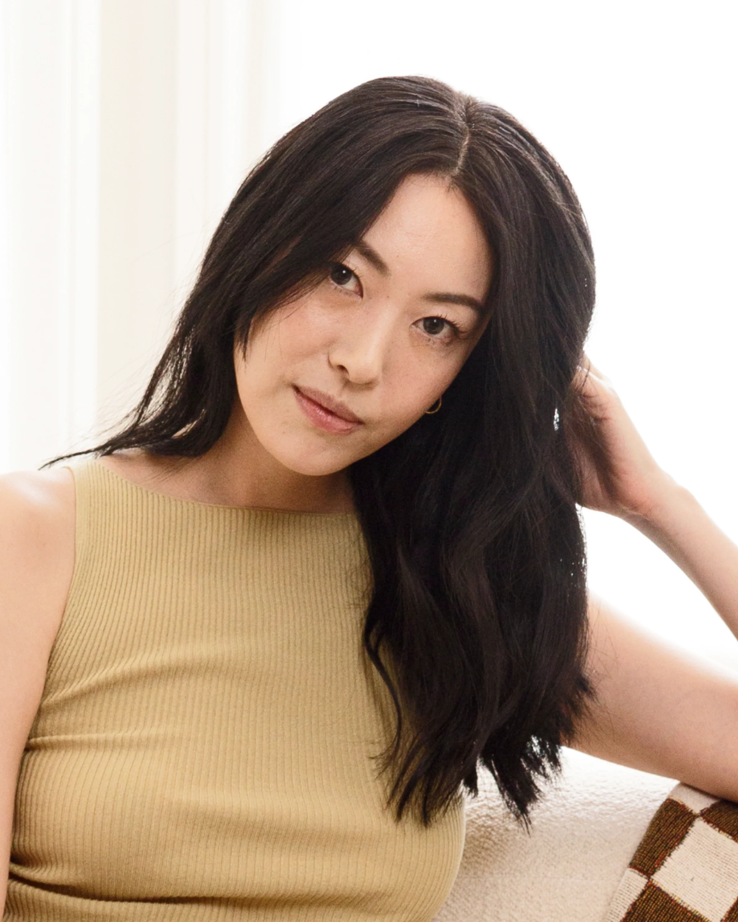 Voluminous Shampoo - Image 23