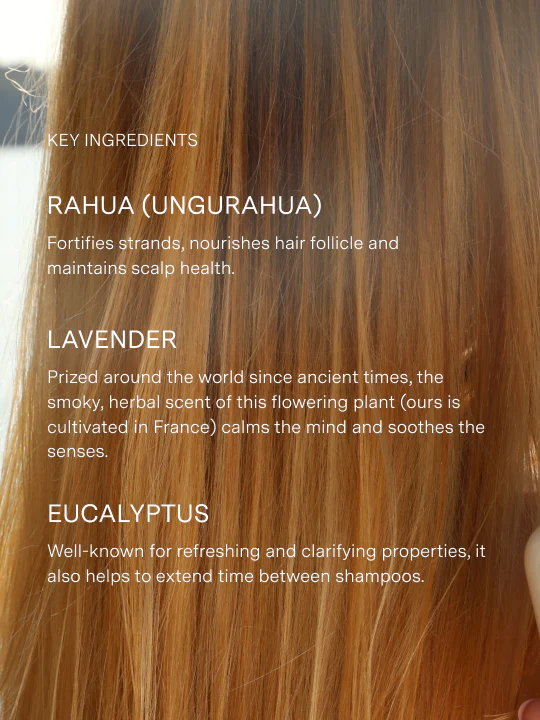 Voluminous Conditioner Refill - Image 6