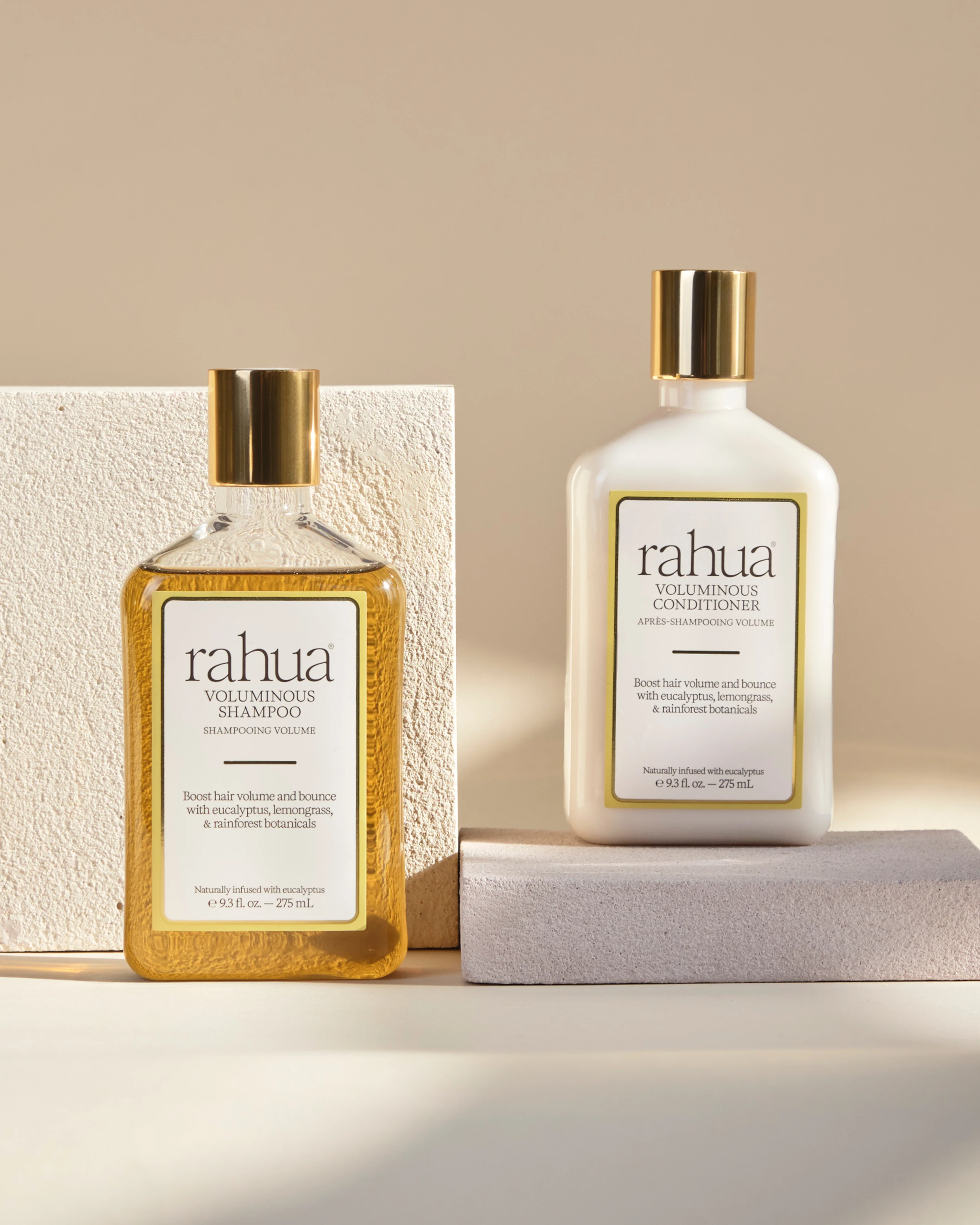Voluminous Essential Hair Care Set - Image 9