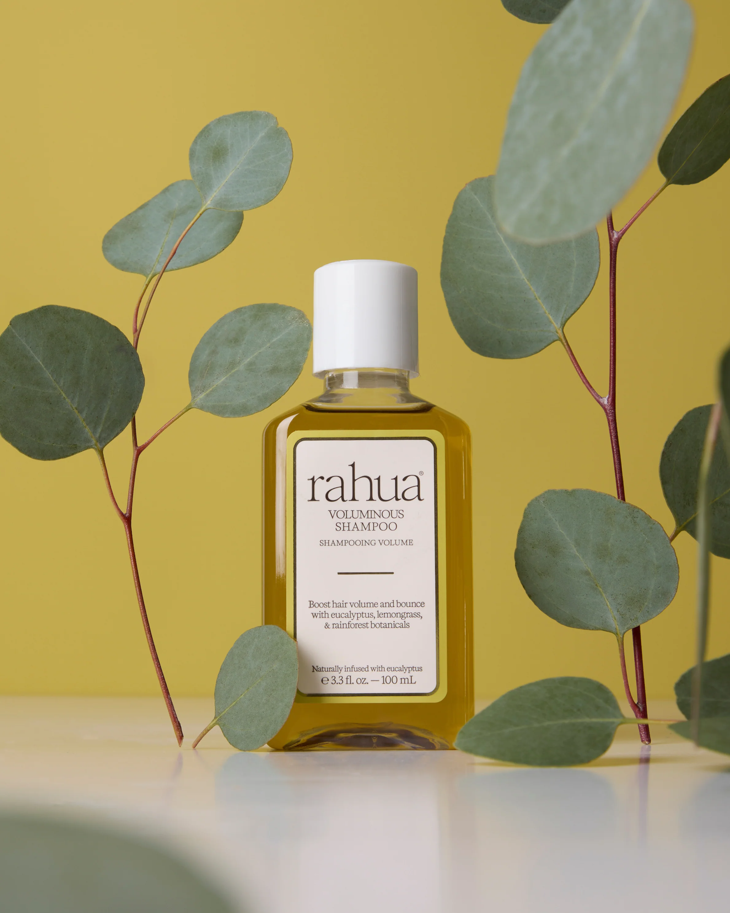 Voluminous Shampoo - Image 25